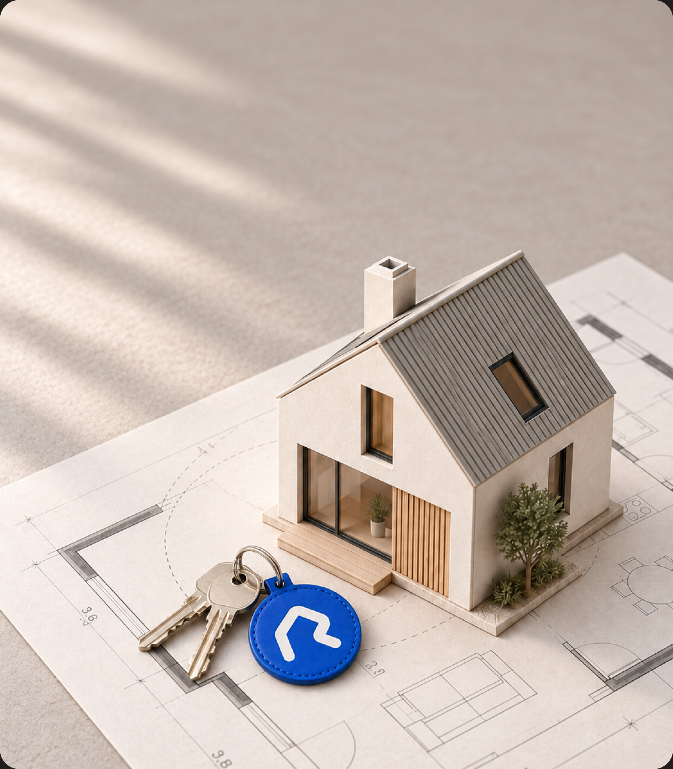 Rentumo case study