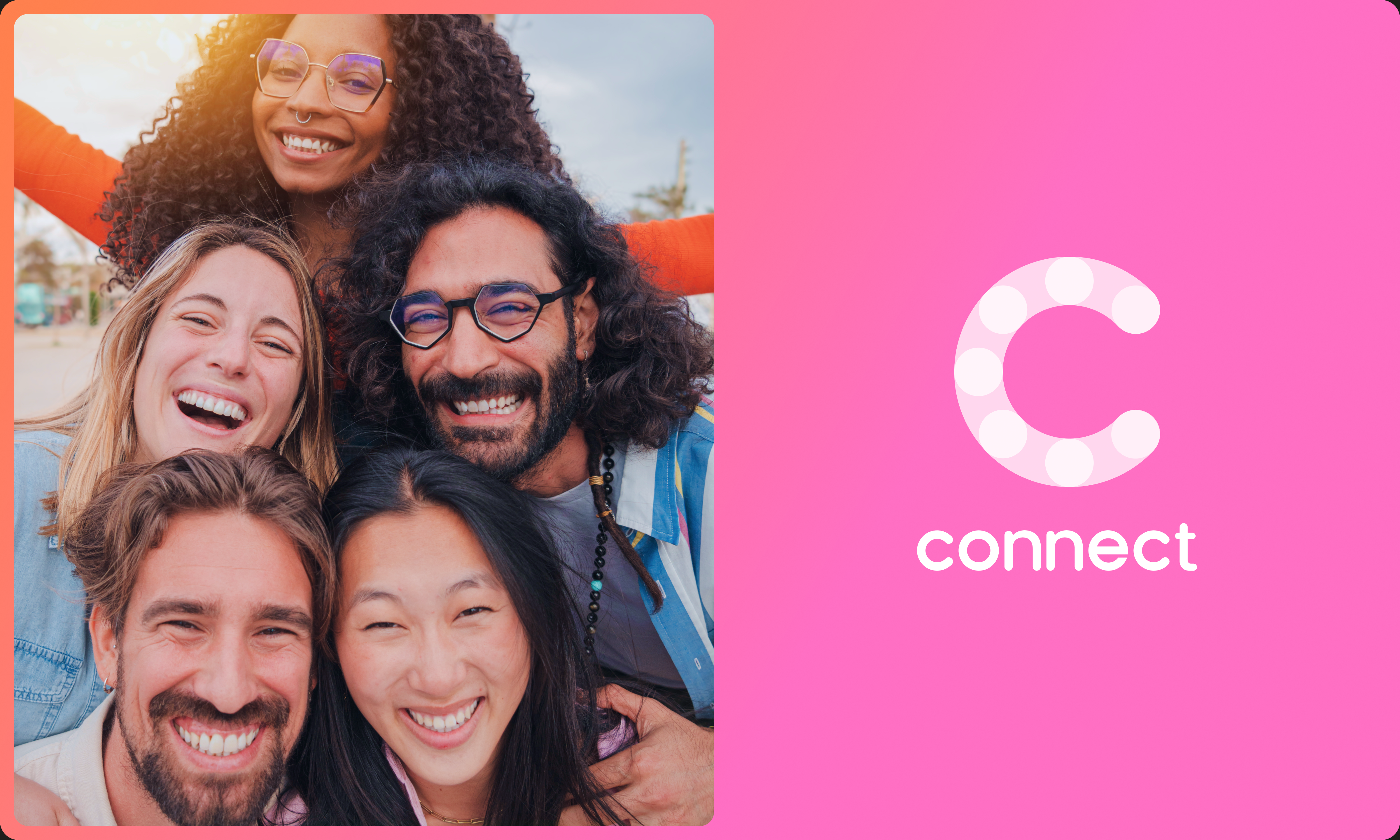 Connect project showcase
