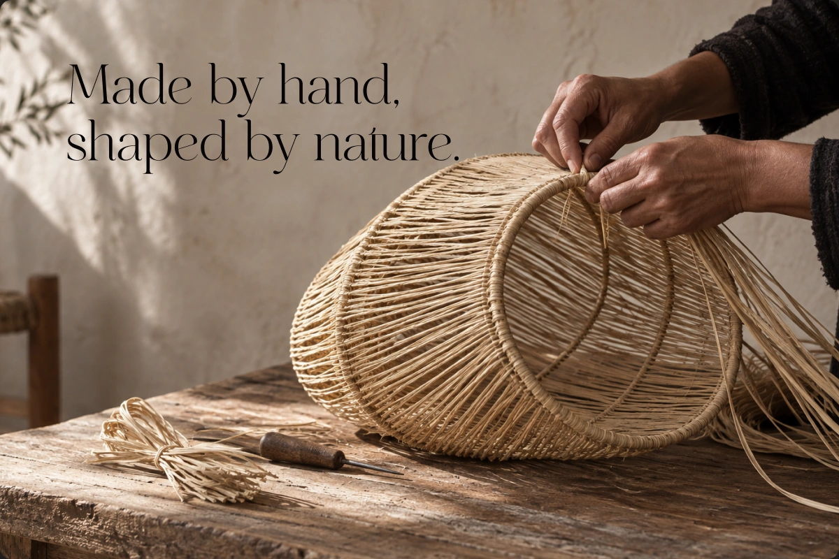Hibba Bottega — Identity with character
