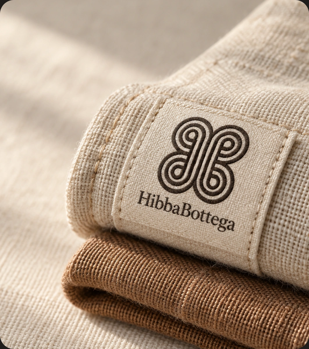 Hibba Bottega — Craft, reframed