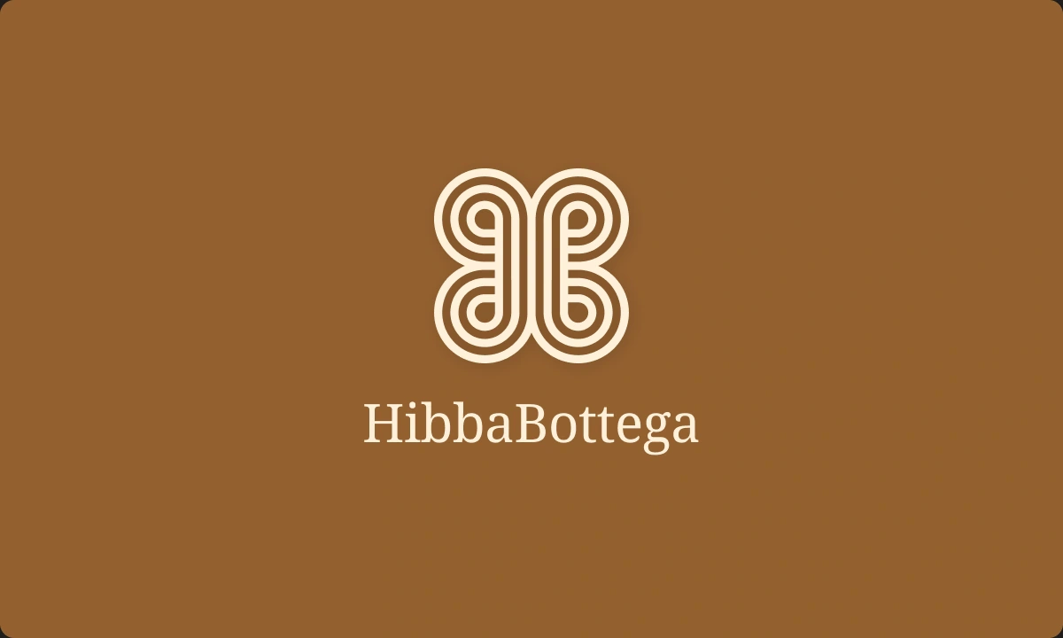 Hibba Bottega — Quiet by design