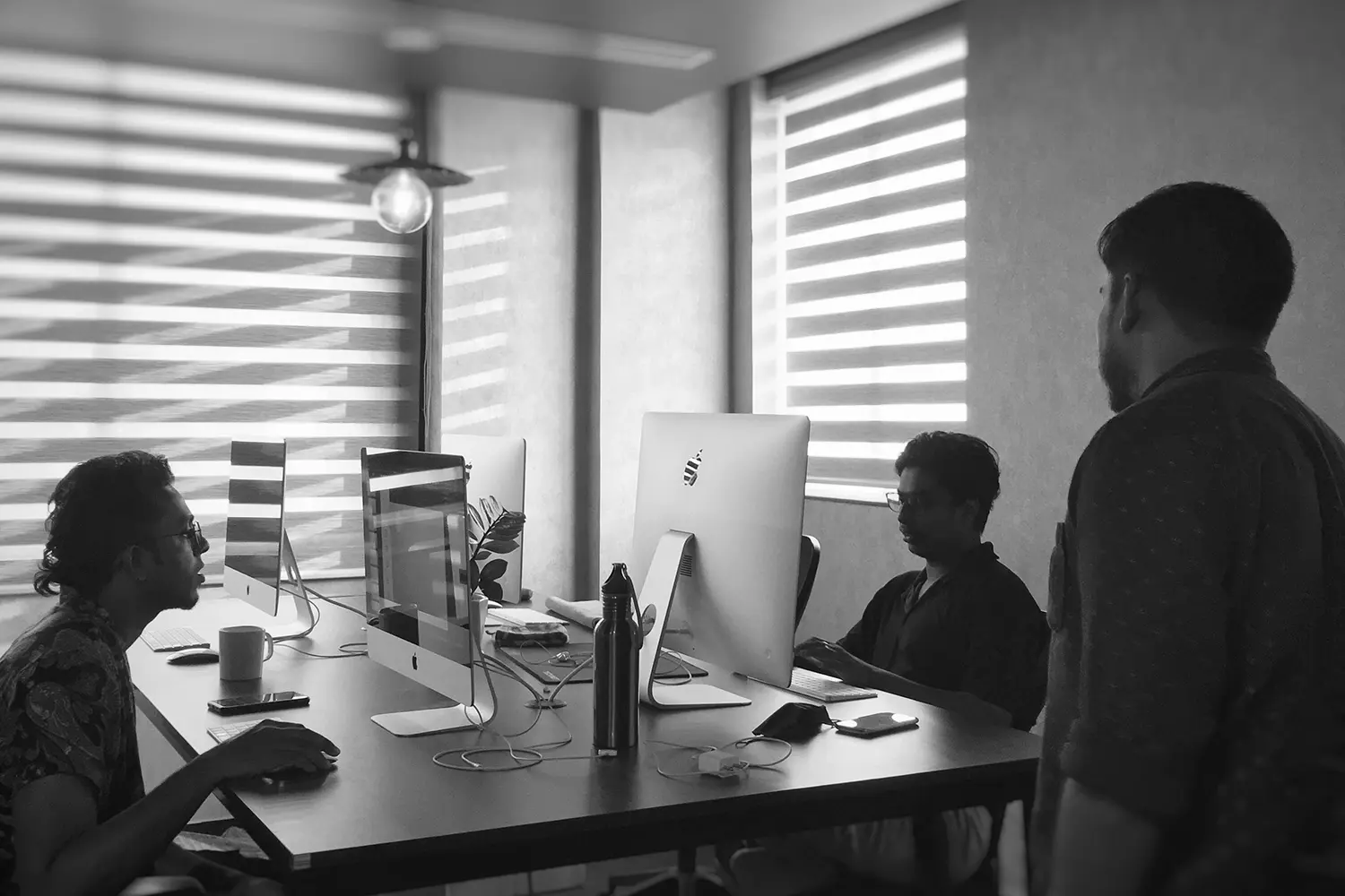 The Power of Collaboration