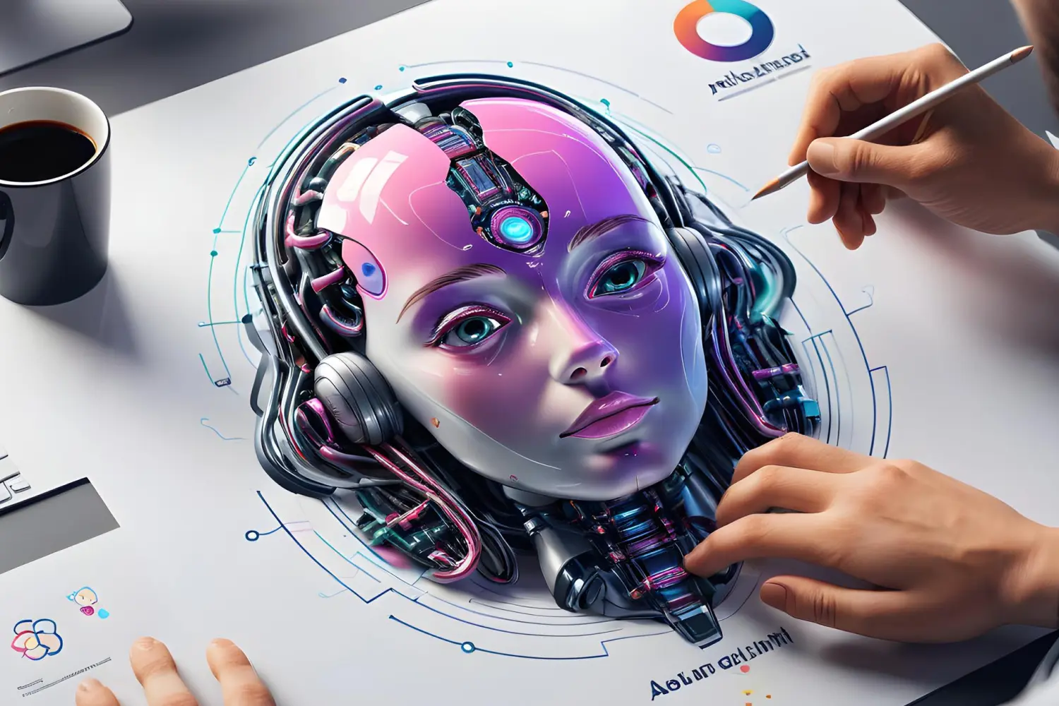 Top AI Tools in UI/UX Design