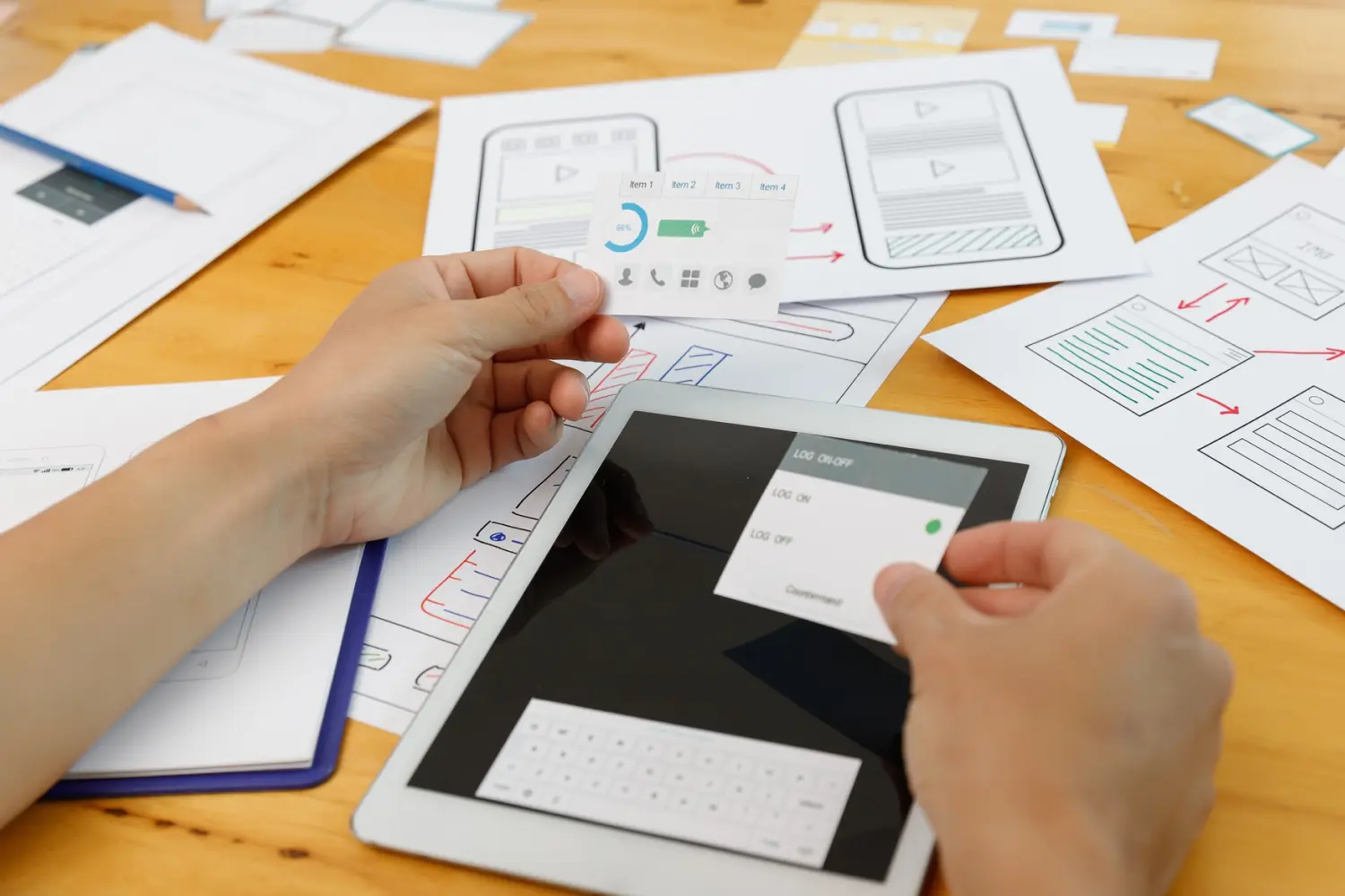 UI Trends 2025 Uncovered