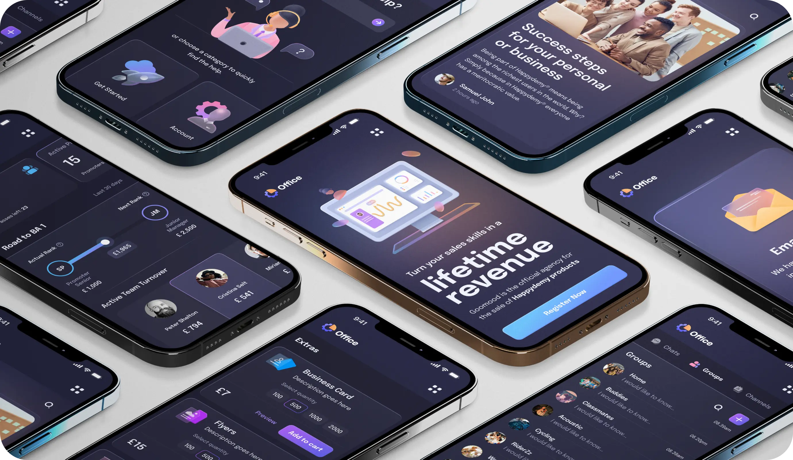 The Importance of UX Design