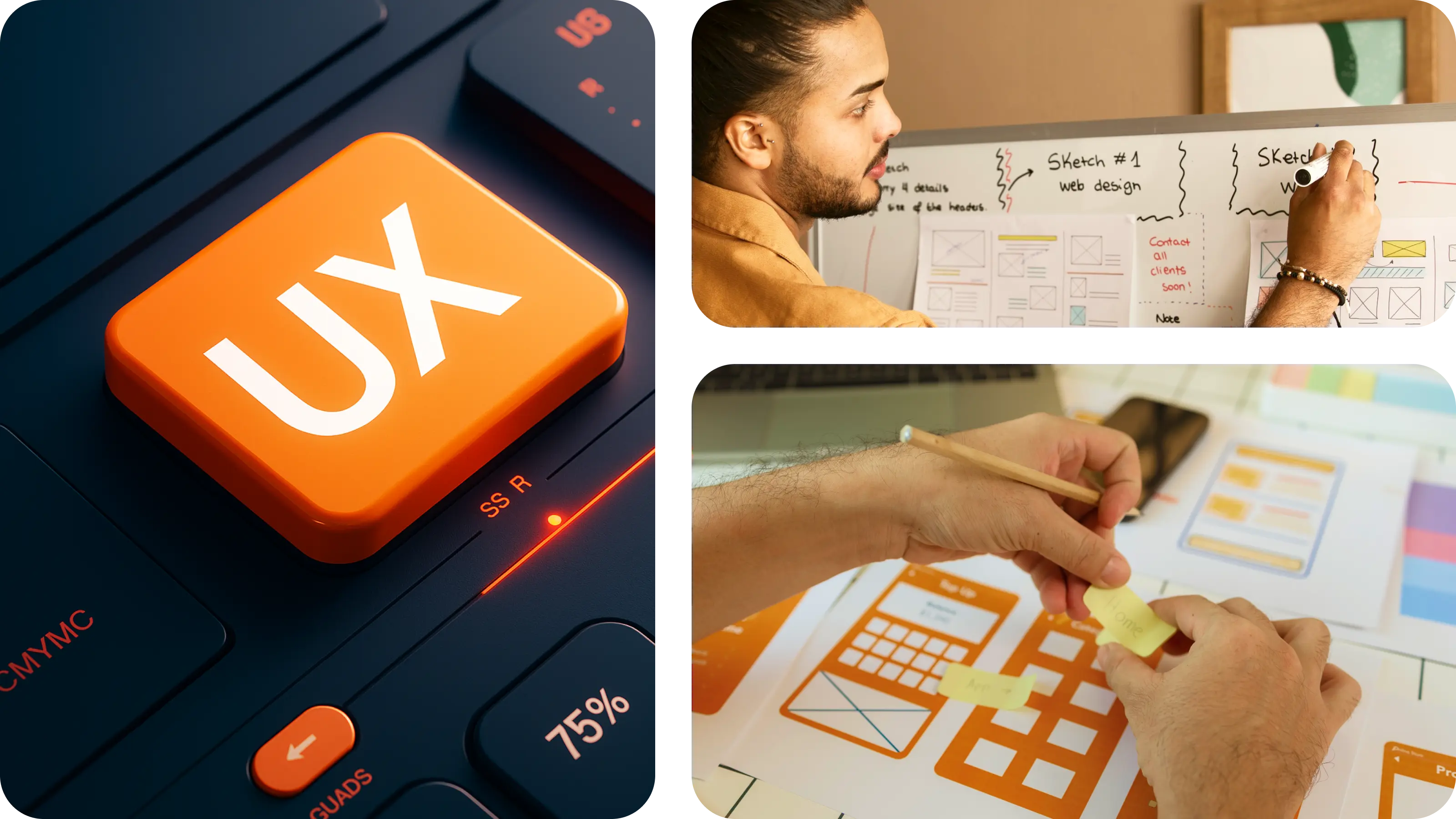 The Importance of UX Design