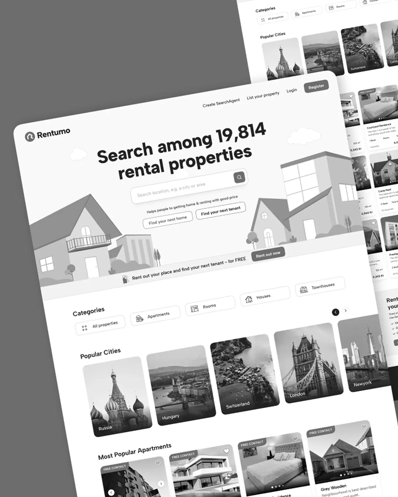 Rentumo testimonial image