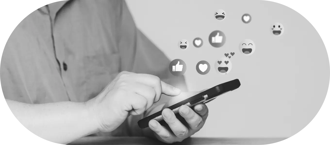 Social Media Animations