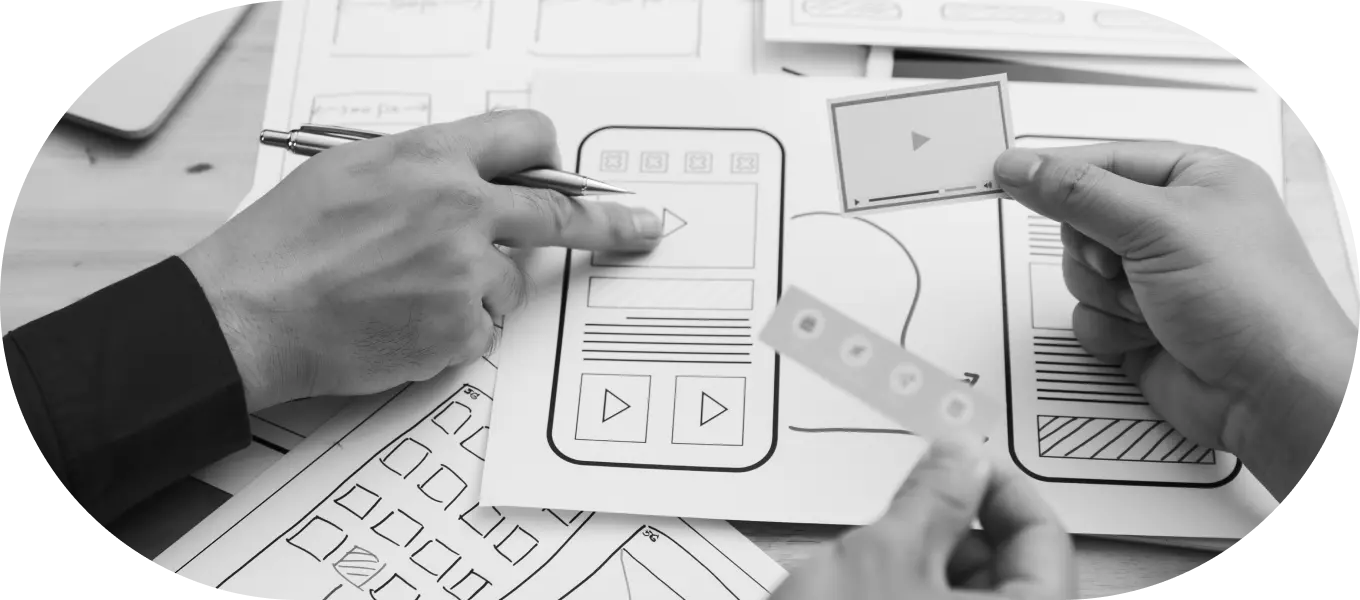 Wireframes & Prototypes
