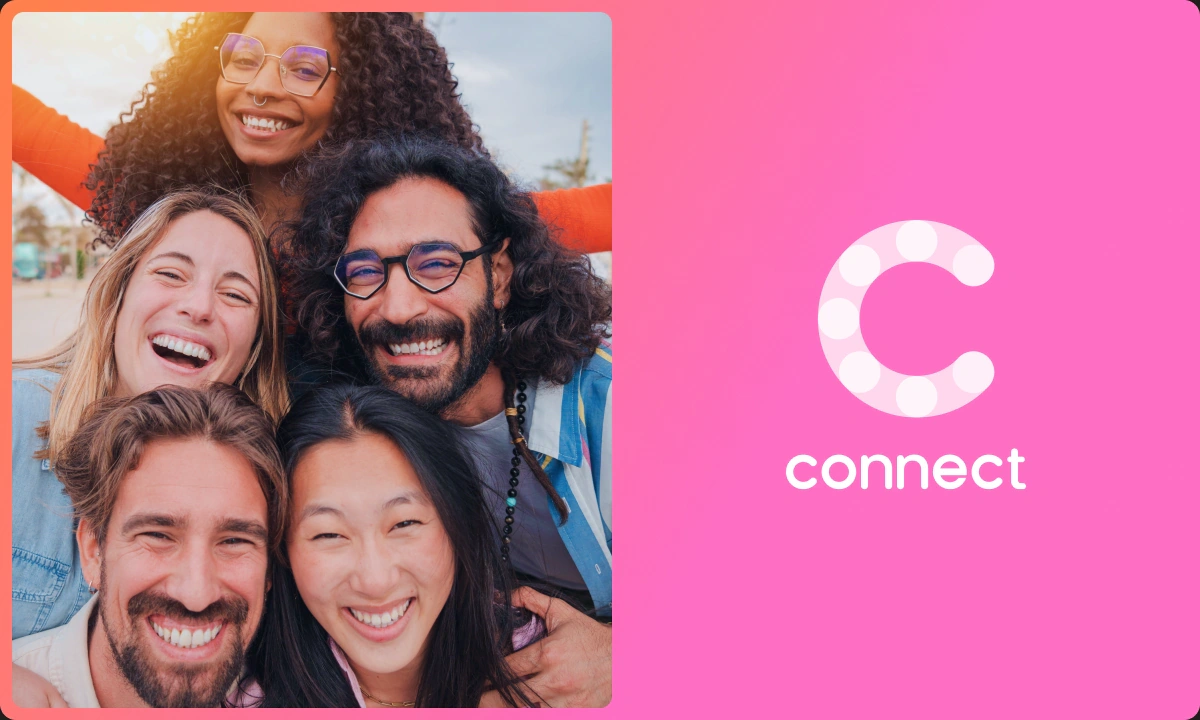Connect case study